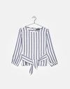 Fit Linen Shirt
